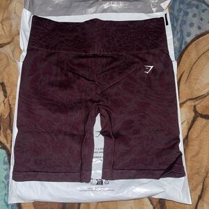 Shorts!